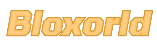 Bloxorld Logo